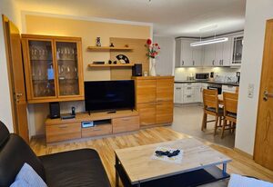 Ferienwohnung "Ginkgo" Dresden