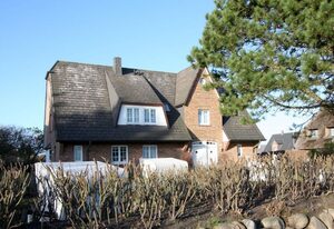 SylterPferdchen, Landhaus Köövenhüs – Gemütliche Ferienwohnung mit 3 Zimmern auf ca. 73 m², für max. 4 Personen.