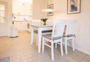 Haus Christiane, Wohnung 11 – Strandnahe 2-Zimmer Ferienwohnung auf ca. 45 m² Wohnfläche, für 2 Personen