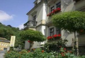 Gästehaus Loschwitz – Doppelzimmer