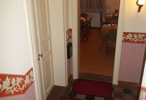 Gästehaus Loschwitz – Doppelzimmer