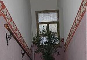 Gästehaus Loschwitz – Doppelzimmer