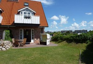 LH Isernhagenhof, App.3 – Hochwertige 2-Zimmer Ferienwohnung mit einer Größe von ca. 47 m², für 2 Personen