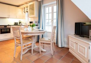 LH Isernhagenhof, App.3 – Hochwertige 2-Zimmer Ferienwohnung mit einer Größe von ca. 47 m², für 2 Personen