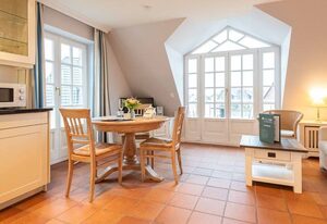 LH Isernhagenhof, App.3 – Hochwertige 2-Zimmer Ferienwohnung mit einer Größe von ca. 47 m², für 2 Personen