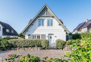 Landhaus Hygge – Exklusives Luxus-Hausteil mit ca. 130 m² und 4 Zimmern, für bis zu 6 Personen.