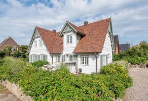 Landhaus Hygge – Exklusives Luxus-Hausteil mit ca. 130 m² und 4 Zimmern, für bis zu 6 Personen.