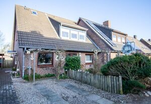 Sylt Like – Modernes Appartement in zentraler Lage für bis zu zwei Personen.