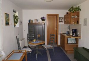 Ferienwohnung Müller, Doris