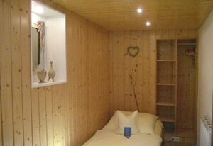 Ferienwohnung Müller, Doris