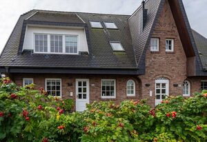 Landhaus Weidenstieg, App. 4 – Ruhige 3-Zimmer Ferienwohnung mit ca. 54 m² Wohnfläche, für bis zu 3 Personen