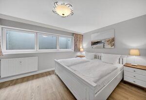 Wattkieker-Steinum – Ferienwohnung unter Reet mit atemberaubenden Blick auf das Wattenmeer