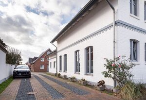 Stadtjuwel, App. 3 – Schöne 2-Zimmerwohnung mit ca. 39 m² Wohnfläche, für bis zu 2 Personen