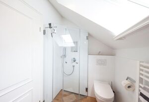 Stadtjuwel, App. 3 – Schöne 2-Zimmerwohnung mit ca. 39 m² Wohnfläche, für bis zu 2 Personen