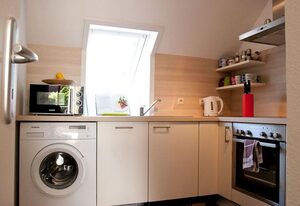 Käpt'n Nelson, App. 15 – Stilvolle 3-Zimmer Ferienwohnung mit ca. 81 m², für bis zu 4 Personen.