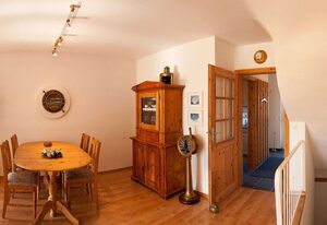 Haus Wiking, App. 6 – Charmante 3-Zimmerwohnung für 4 Personen, mit 75 m² in beliebter Wohnanlage