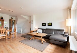 Haus Wiking, App. 6 – Charmante 3-Zimmerwohnung für 4 Personen, mit 75 m² in beliebter Wohnanlage