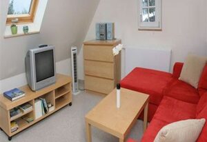 Ferienwohnung Dornack – Ferienwohnung 1