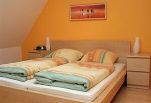 Ferienwohnung Dornack – Ferienwohnung 1