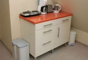Ferienwohnung Dornack – Ferienwohnung 1