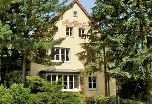 Ferienwohnung Dornack – Ferienwohnung 1