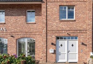 Aarnhorst App. 7 – Strandnahe, moderne 2-Zimmer Ferienwohnung auf 76 m² Wohnfläche, für 3 Personen