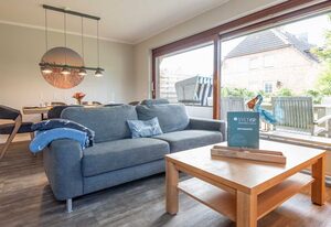 Alt Westerland Hüs – Ferienhaus mit ca. 105 m² Wohnfläche und großem Garten, für max. 6 Personen