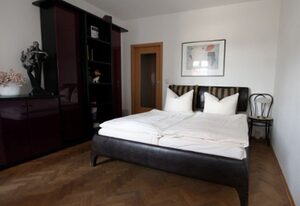 Aparthotels An der Frauenkirche "Münzgasse" – 1-Raum-Apartment "Münzgasse"