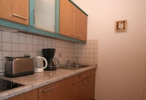 Aparthotels An der Frauenkirche "Münzgasse" – 1-Raum-Apartment "Münzgasse"