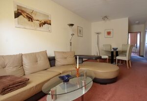 Aparthotels An der Frauenkirche "Münzgasse" – 1-Raum-Apartment "Münzgasse"