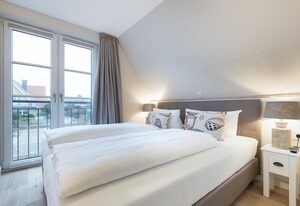 Strandgut Wohnung 10 – Appartement im Haus Strandgut mit 2 Zimmern auf ca. 60 m²