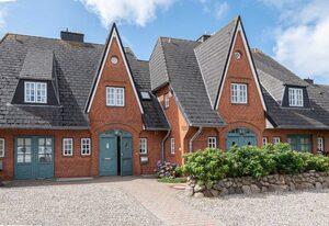 Am Heidepark, App. 3D – Elegante 3-Zimmer- Ferienwohnung mit ca. 65 m², für bis zu 3 Personen.