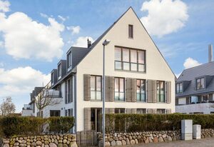 Sylt four Seasons II – Gemütliche 2-Zimmerwohnung mit einer Größe von ca. 71 m², für 2 Personen.