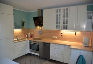 Ferienwohnung Biedermann - Holiday in the beautiful Fichtelgebirge - cozy vacation apartment for 2 persons