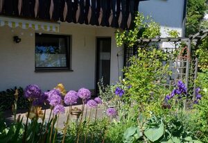 Ferienwohnung Biedermann - Holiday in the beautiful Fichtelgebirge - cozy vacation apartment for 2 persons