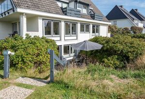 Haus Weissenburg Whg. Garten West – Top moderne 2-Zimmer-Wohnung in Strandnähe auf ca. 32 m², für max. 2 Personen