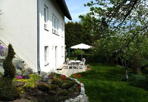 Vacation apartment Meyer - Holiday apartment in a quiet location with terrace