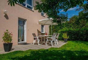 Vacation apartment Meyer - Holiday apartment in a quiet location with terrace