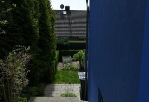 Vacation apartment Meyer - Holiday apartment in a quiet location with terrace