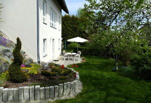 Vacation apartment Meyer - Holiday apartment in a quiet location with terrace