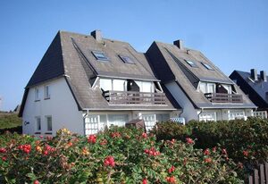 C-Haus Cordula, App. 36 – Strandnahe 3-Zimmer Ferienwohnung mit ca. 65 m², für bis zu 4 Personen