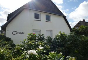 C-Haus Cordula, App. 36 – Strandnahe 3-Zimmer Ferienwohnung mit ca. 65 m², für bis zu 4 Personen