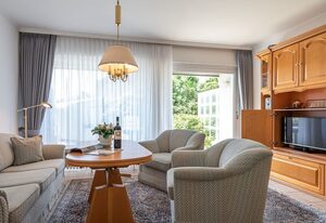 C-Haus Cordula, App. 36 – Strandnahe 3-Zimmer Ferienwohnung mit ca. 65 m², für bis zu 4 Personen