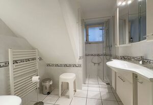 C-Haus Cordula, App. 36 – Strandnahe 3-Zimmer Ferienwohnung mit ca. 65 m², für bis zu 4 Personen
