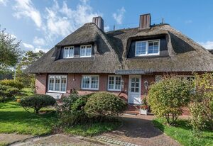 LH Westermüür, App. 3 – Familienfreundliche 3-Zimmerwohnung mit ca. 60 m², für bis zu 4 Personen