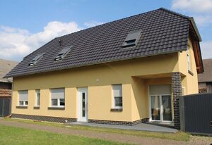 Ferienhaus zur Eiche am Dorfanger – Ferienwohnung Claudia kl. FW