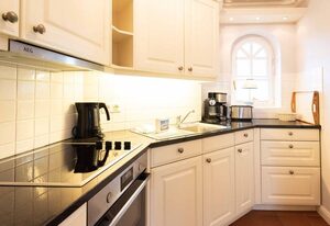 LH Isernhagenhof, App.4 – Helle 3-Zimmer Ferienwohnung mit ca. 63 m² Wohnfläche, für bis zu 4 Personen
