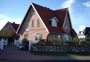 LH Isernhagenhof, App.4 – Helle 3-Zimmer Ferienwohnung mit ca. 63 m² Wohnfläche, für bis zu 4 Personen
