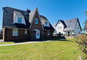 LH Dwarslöper, App.3 – Strandnahe, schöne 3-Zimmer Ferienwohnung mit ca. 50 m², für bis 3 Personen