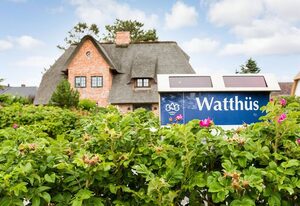 Watthüs Wenningstedt – Wenningstedter Superlativ.